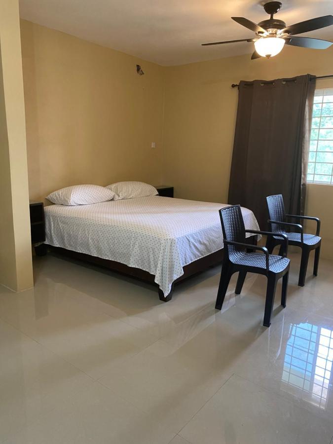 Marshan Villa มอนเทโกเบย์ ภายนอก รูปภาพ